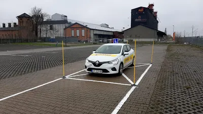 OCSK STRAŻAK - Oddział Kędzierzyn-Koźle